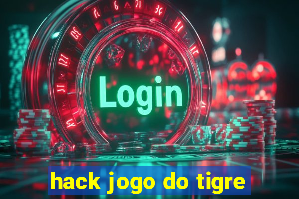 hack jogo do tigre